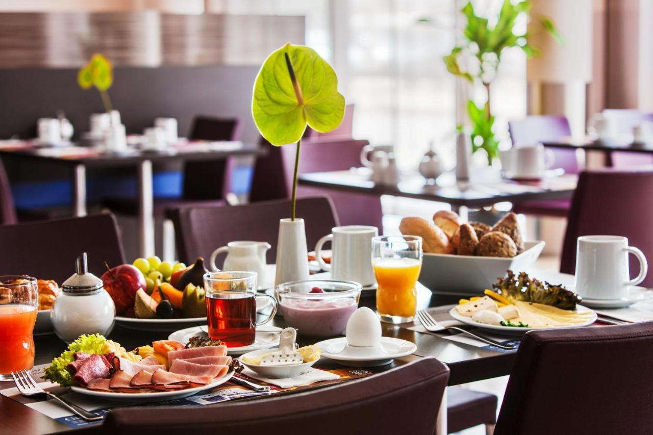 Hotel Intercityhotel Hauptbahnhof Berlim
