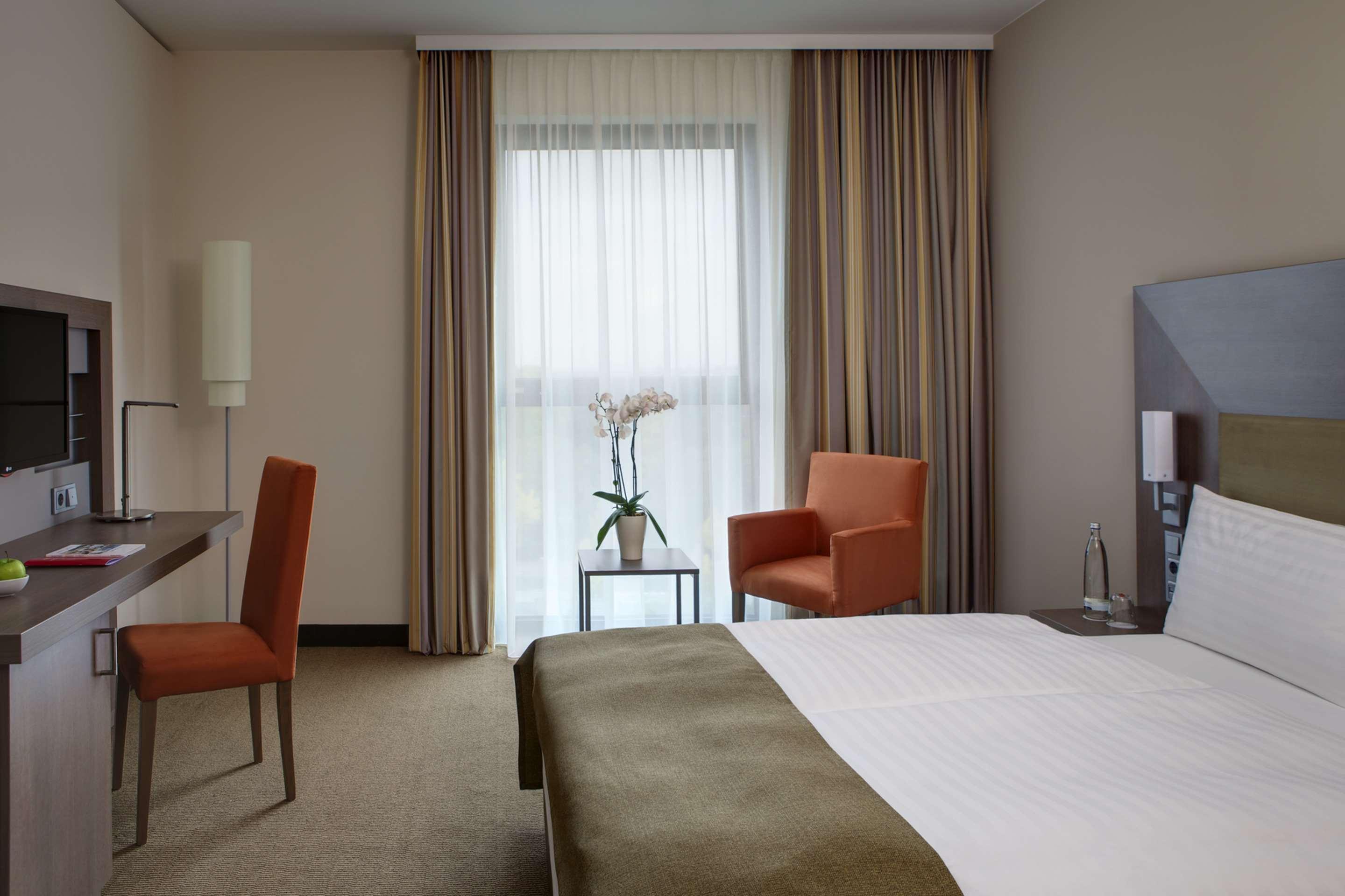 Intercityhotel Hauptbahnhof Hotel Berlim