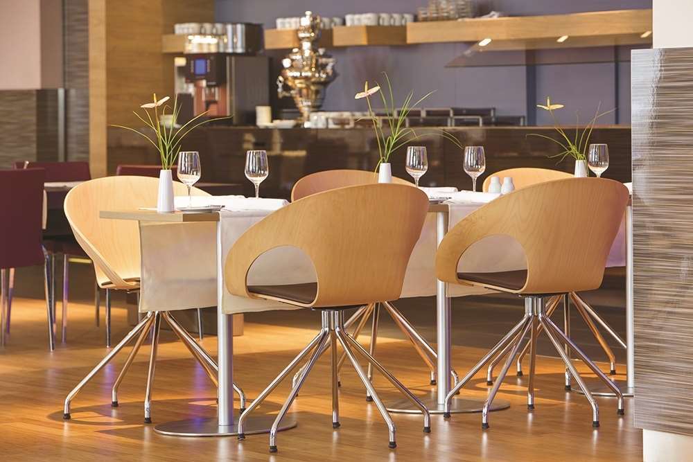 Intercityhotel Hauptbahnhof Hotel Berlim