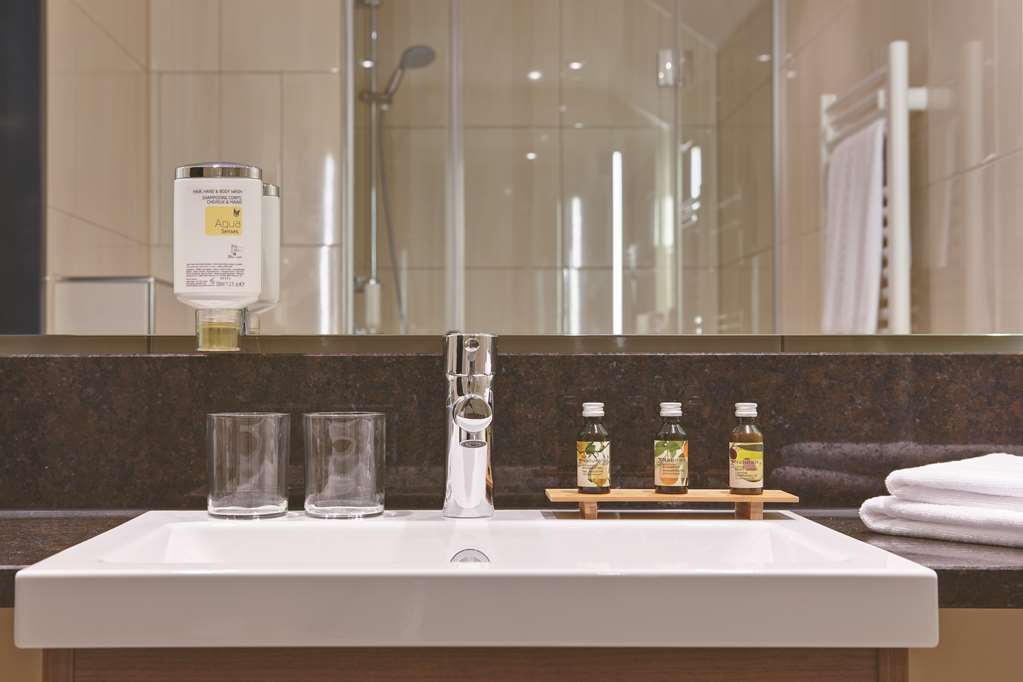 Intercityhotel Hauptbahnhof Berlim