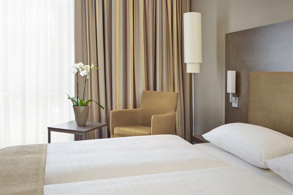 Intercityhotel Hauptbahnhof Hotel Berlim